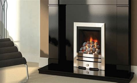 cost to fit gas fire